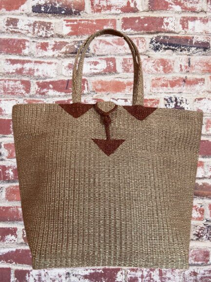 Panier Tissé Fiona (small)